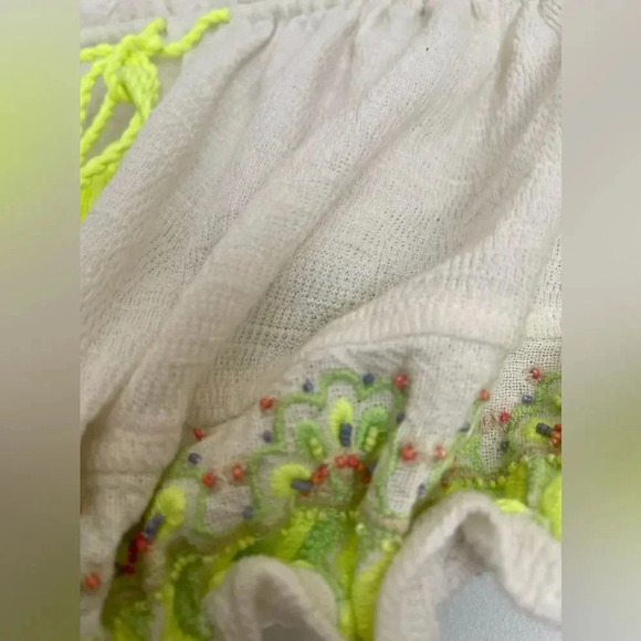 Free People No More Tiers Tube Top - Picture 8 of 11